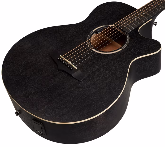 Tanglewood TWBB SFCE - Elektroakusztikus gitár