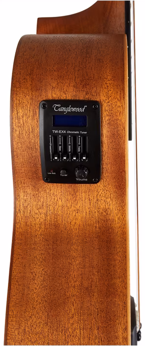 Tanglewood TWR2 SFCE - Elektroakusztikus gitár