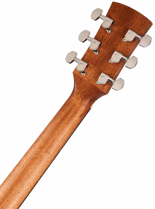 Ibanez AW54 Natural (kicsomagolt) - Akusztikus gitár
