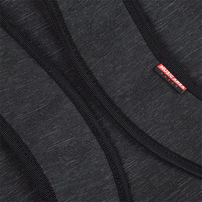 Music Area RB10 Electric Bass Case - Elektromos basszusgitár puhatok