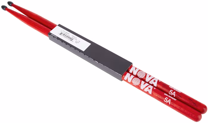 Vic Firth NOVA N5ANR - Hickory dobverő