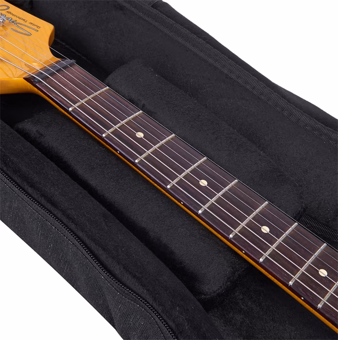 Music Area RB20 Electric Guitar Case - Elektromos gitár puhatok
