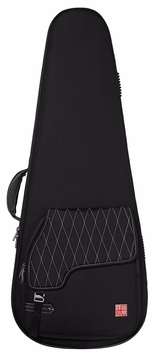 Music Area AA30 Acoustic Guitar Case - Akusztikus gitár softcase