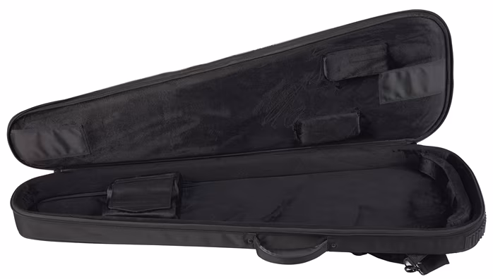 Music Area AA31 Electric Bass Case - Elektromos basszusgitár softcase
