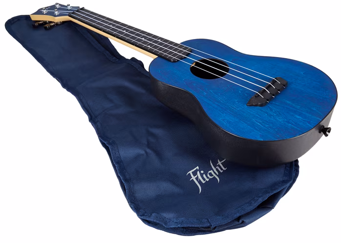 Flight TUC-35 DB - Akusztikus ukulele