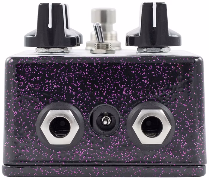 Earthquaker Devices Night Wire V2 - Gitáreffekt