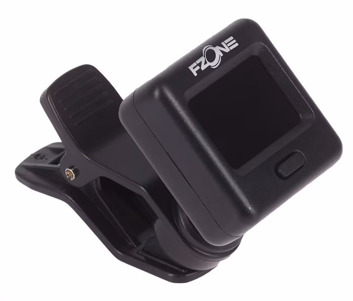 Fzone MN-6 - Csiptetős hangolók