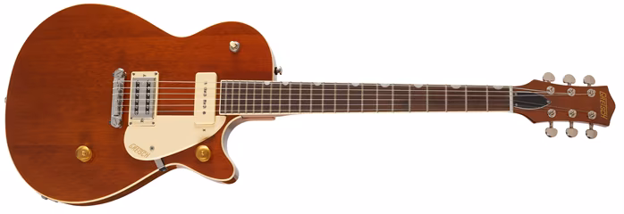 Gretsch G2215 P90 Streamliner Junior Jet Club LRL SBS - Elektromos gitár