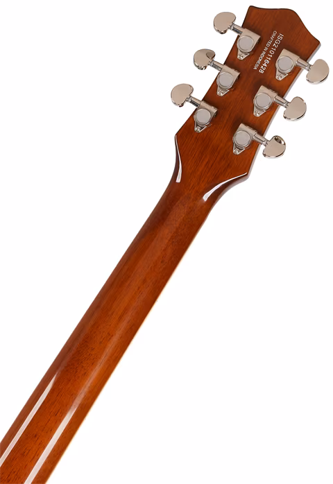 Gretsch G2215 P90 Streamliner Junior Jet Club LRL SBS - Elektromos gitár