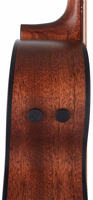 Ibanez AE275BTS Natural - Elektroakusztikus gitár