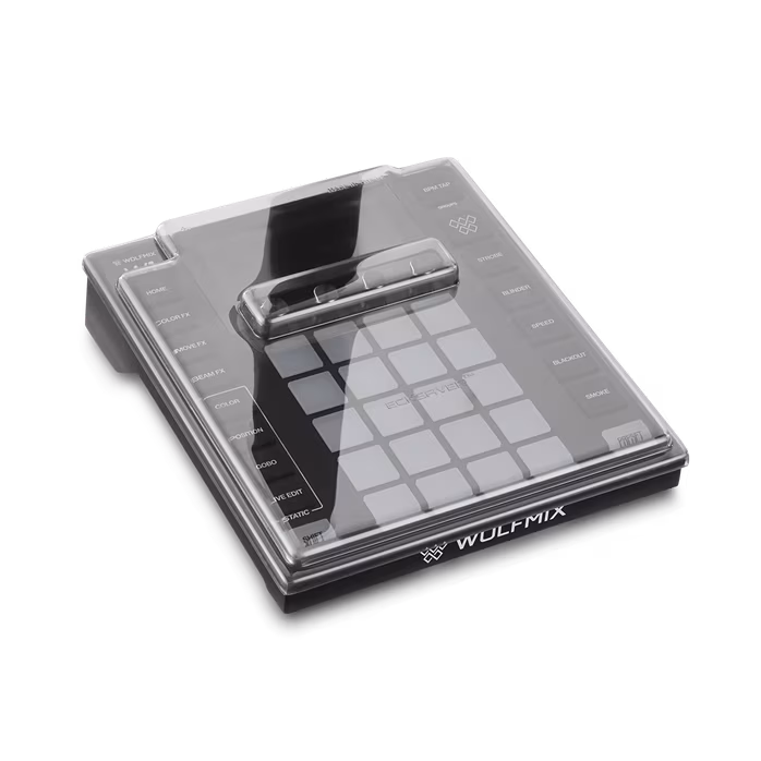 Decksaver Wolfmix W1 cover - Tok