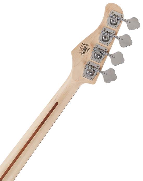 Cort GB 24JJ TBK (Újszerű) - Elektromos basszusgitár