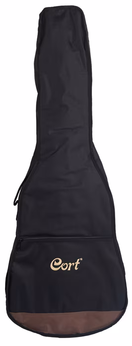 Cort AB 590 MF OP - Elektroakusztikus basszusgitár