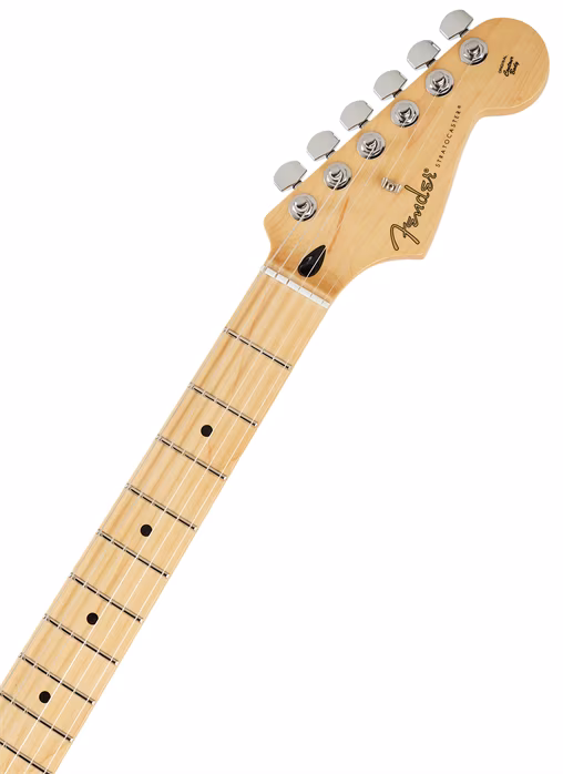 Fender Player Stratocaster HSS MN SBL - Elektromos gitár
