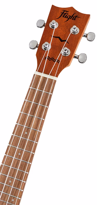 Flight AUC-33 Two Seasons - Akusztikus ukulele