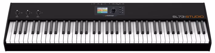Studiologic SL73 Studio - USB/MIDI keyboard