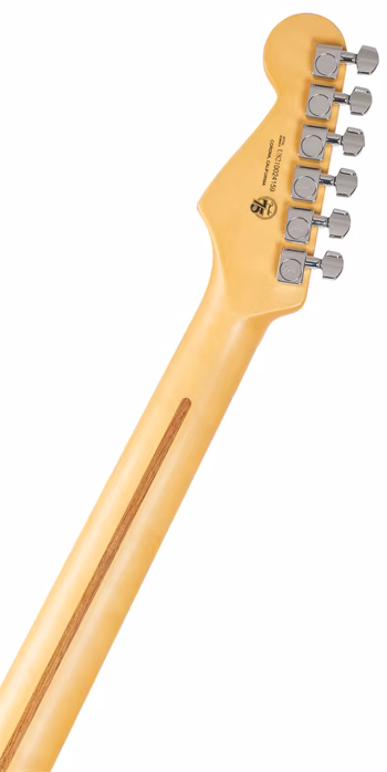 Fender American Professional II Stratocaster RW 3TSB - Elektromos gitár