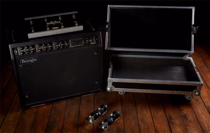 Mesa Boogie Mark V 90W Combo - Csöves gitárkombók