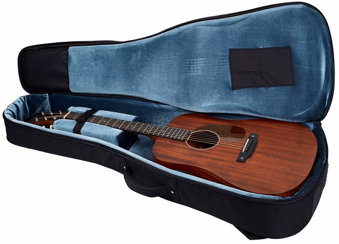 Sigma Guitars SDM-15E - Elektroakusztikus gitár