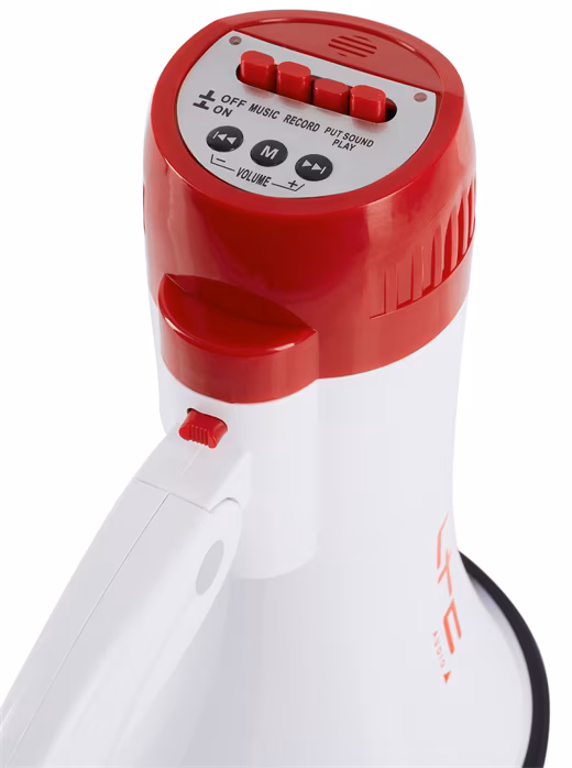 LTC Audio MEGA 20 USB - Megafon