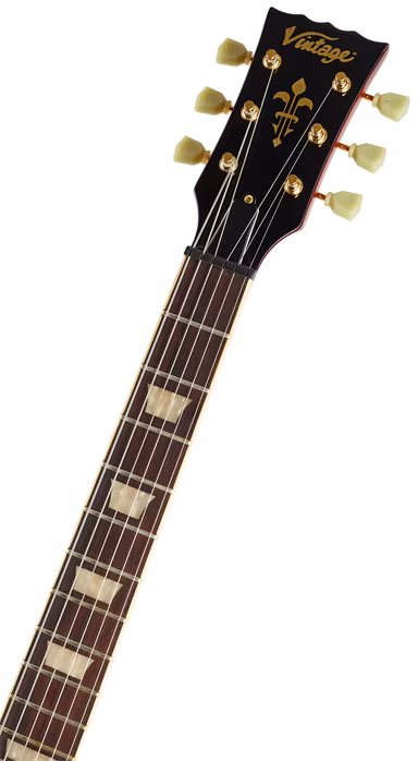 Vintage VS6CG - Elektromos gitár