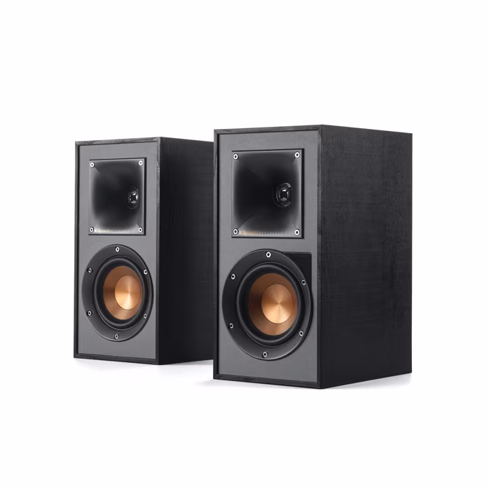 Klipsch R-41M - Passzív hangfal