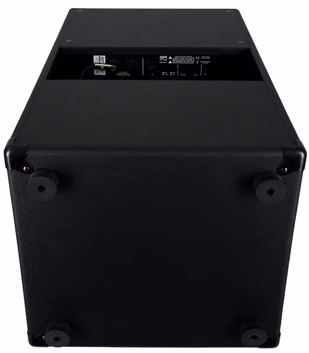 GR Bass GR 210-350 - Tranzisztoros basszusgitár kombó