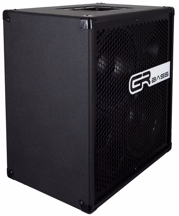 GR Bass GR 210 - Basszusgitár hangláda