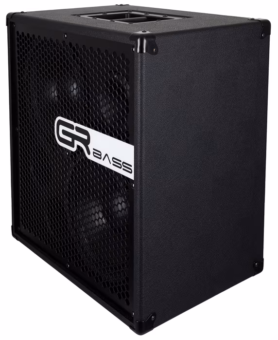 GR Bass GR 210 - Basszusgitár hangláda