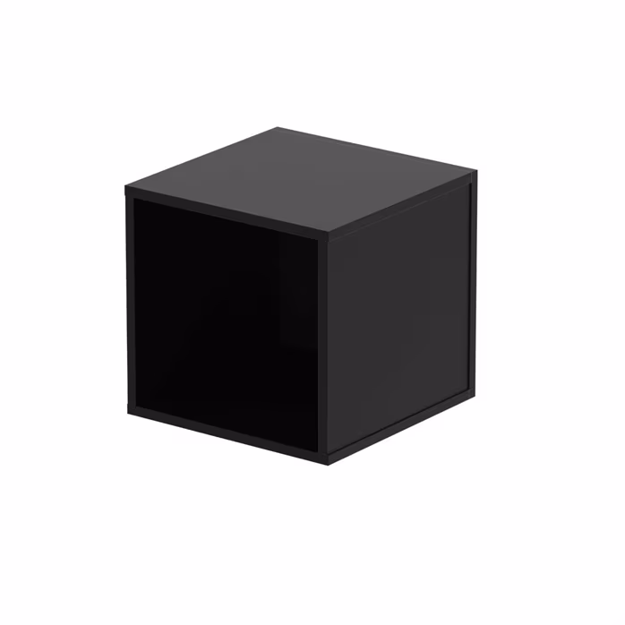 Glorious Record Box 110 BK (sérült) - Box