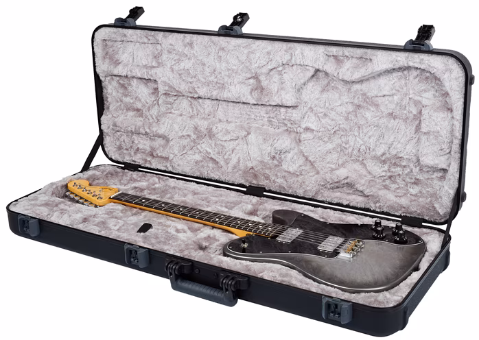 Fender American Professional II Telecaster DLX RW MERC - Elektromos gitár