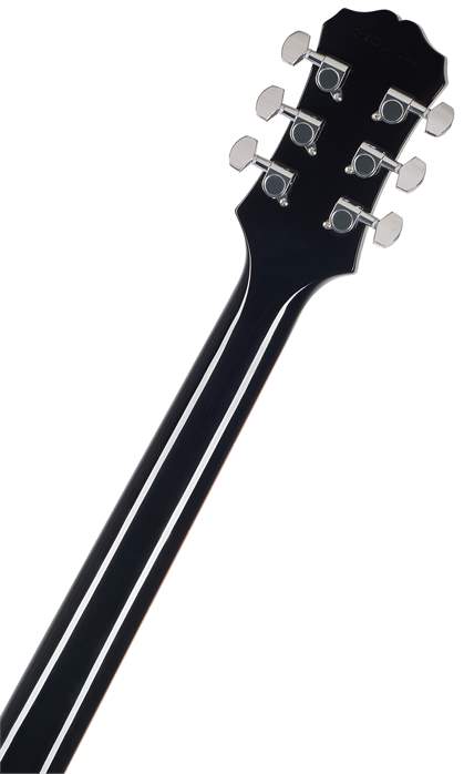 Epiphone Les Paul Studio E1 EB - Elektromos gitár