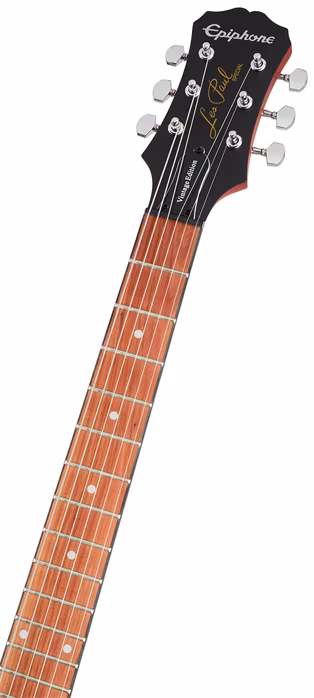 Epiphone Les Paul Special Satin E1 HSV - Elektromos gitár