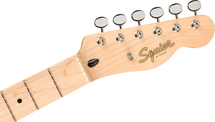 Fender Squier Paranormal Offset Telecaster MN OW - Elektromos gitár