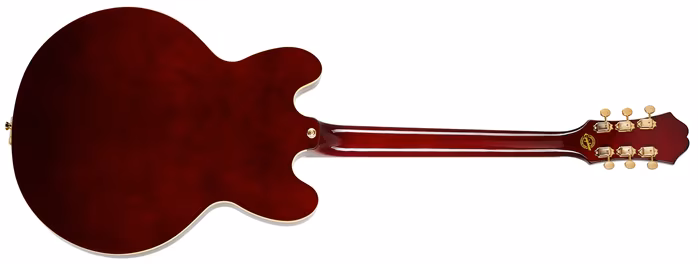 Epiphone Riviera Custom P93 WR - Szemiakusztikus gitár