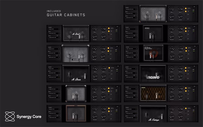 Antelope Audio Orion Studio Synergy Core - USB/Thunderbolt hangkártya