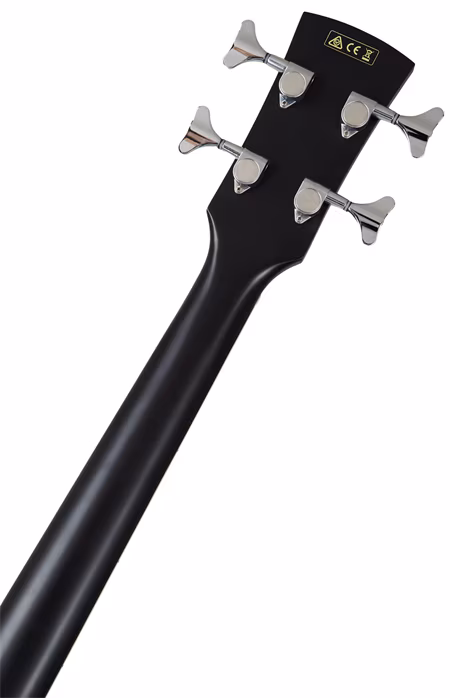 Ibanez PCBE14MH Weathered Black - Elektroakusztikus basszusgitár