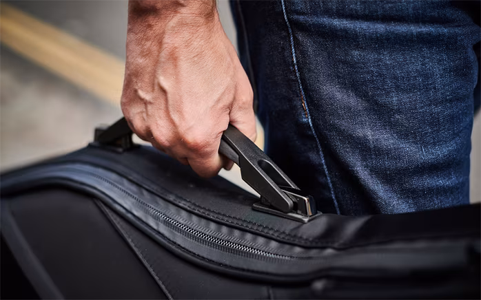 Boss CB-EG20 - Elektromos gitár puhatok