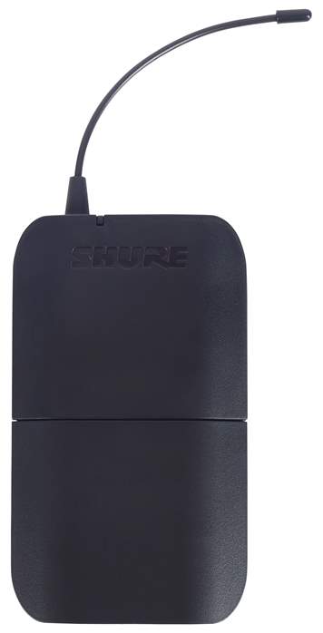 Shure BLX188E/MX53 K3E - Duális vezeték nélküli szett