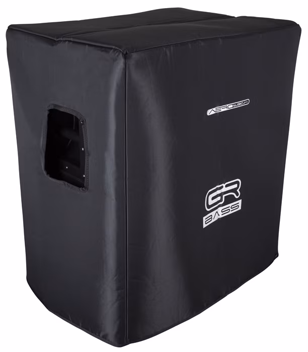 GR Bass Cover AT/NF 410 - Hangfal tok