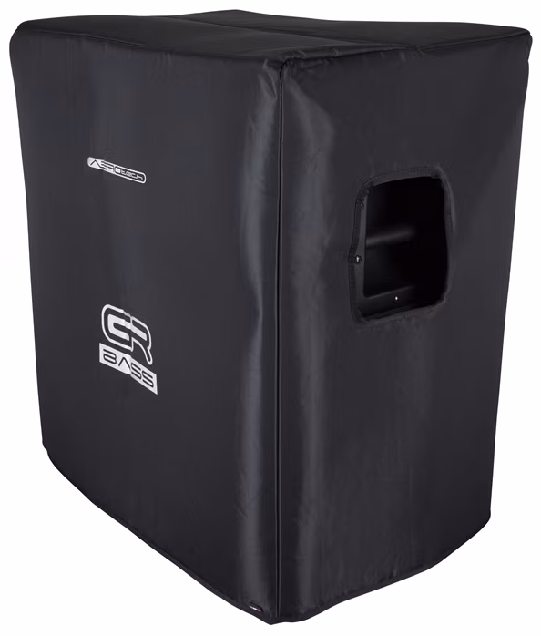 GR Bass Cover AT/NF 410 - Hangfal tok