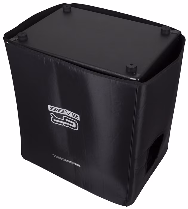 GR Bass Cover AT/NF 410 - Hangfal tok