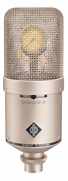Neumann M 149 Tube - Stúdió mikrofon