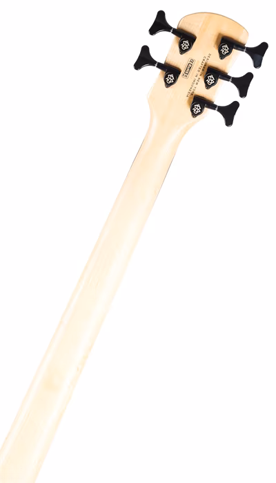 Spector Performer 5 Black - Elektromos basszusgitár