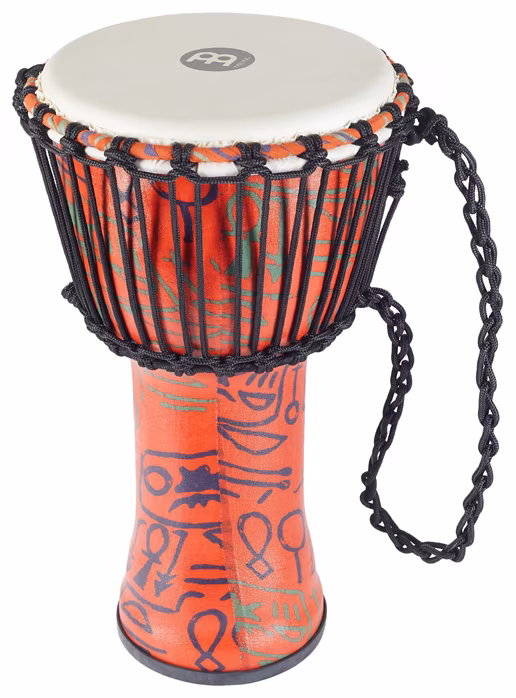 Meinl PADJ1-S-G Travel Series - Djembe