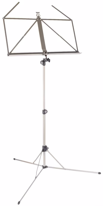 K&M 101 Nickel + bag - Kottatartó