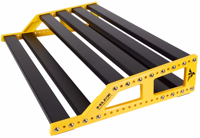 Nux NPB-L Bumblebee (használt) - Pedalboard
