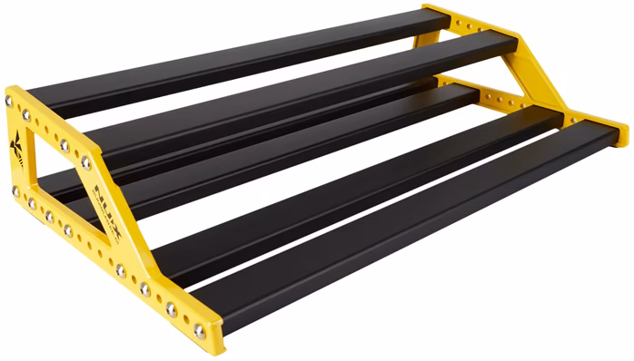 Nux NPB-M Bumblebee - Pedalboard