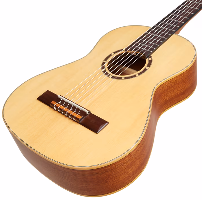 Ortega R121-1/2 - Klasszikus gyerek gitár
