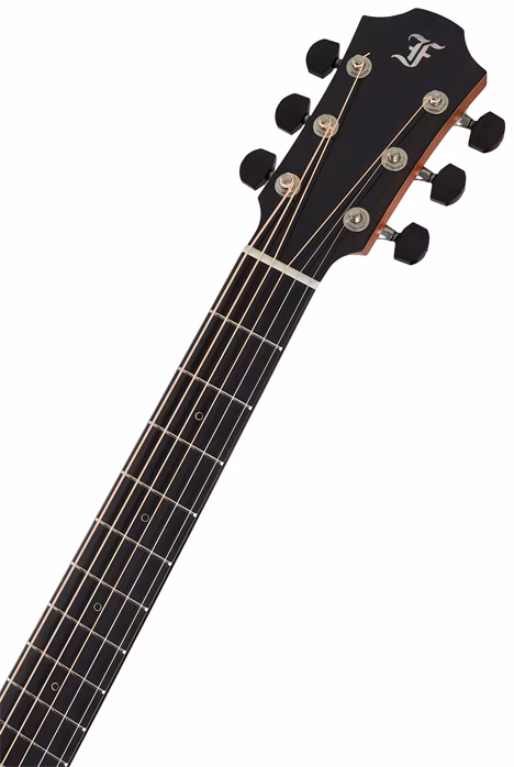 Furch Yellow Deluxe Gc-CR 48mm - Akusztikus gitár